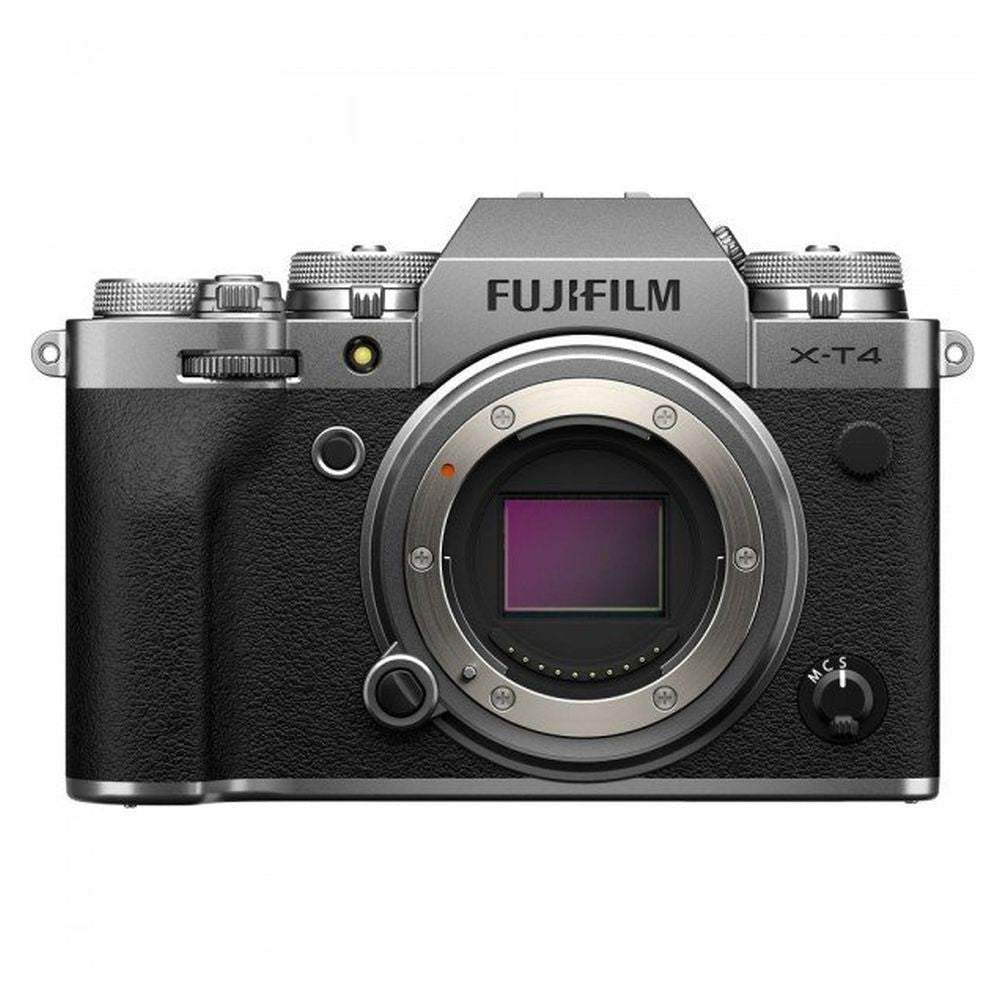 Kase Clip-in Filter FujiFilm X-T/X-Pro 4 in 1 Set