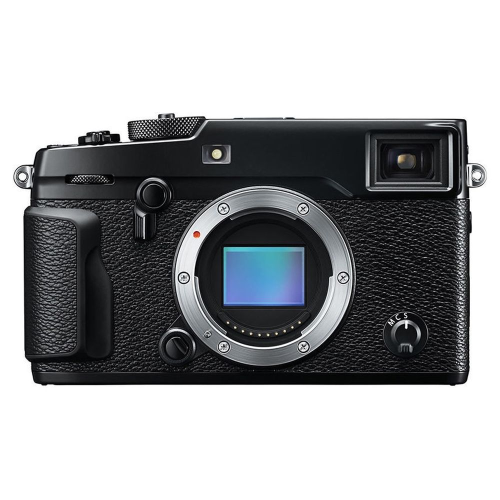 Kase Clip-in Filter FujiFilm X-T/X-Pro 4 in 1 Set
