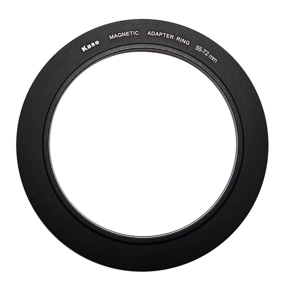 Kase Magnetic circular adapter reducer 55-72mm