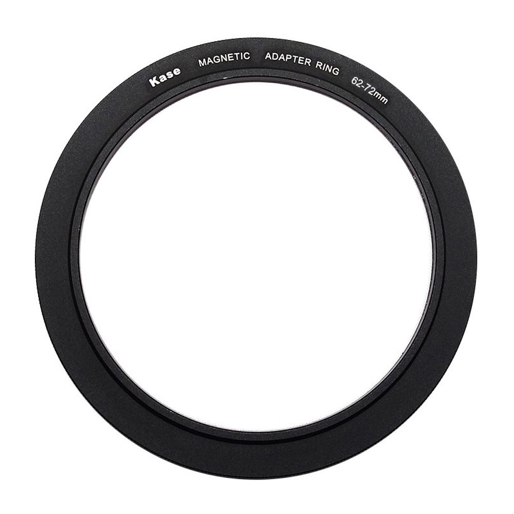 Kase Magnetic circular adapter reducer 62-72mm
