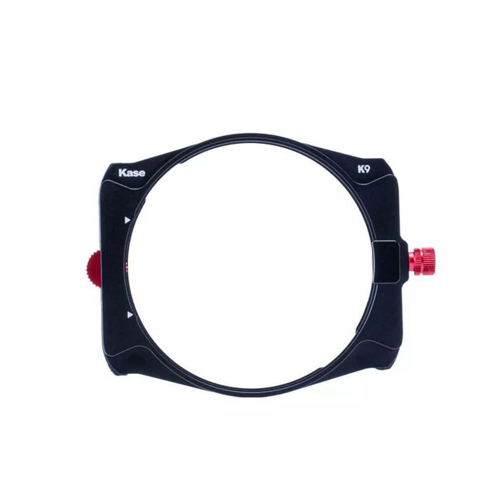 Kase K9 Halter (ohne CPL)
