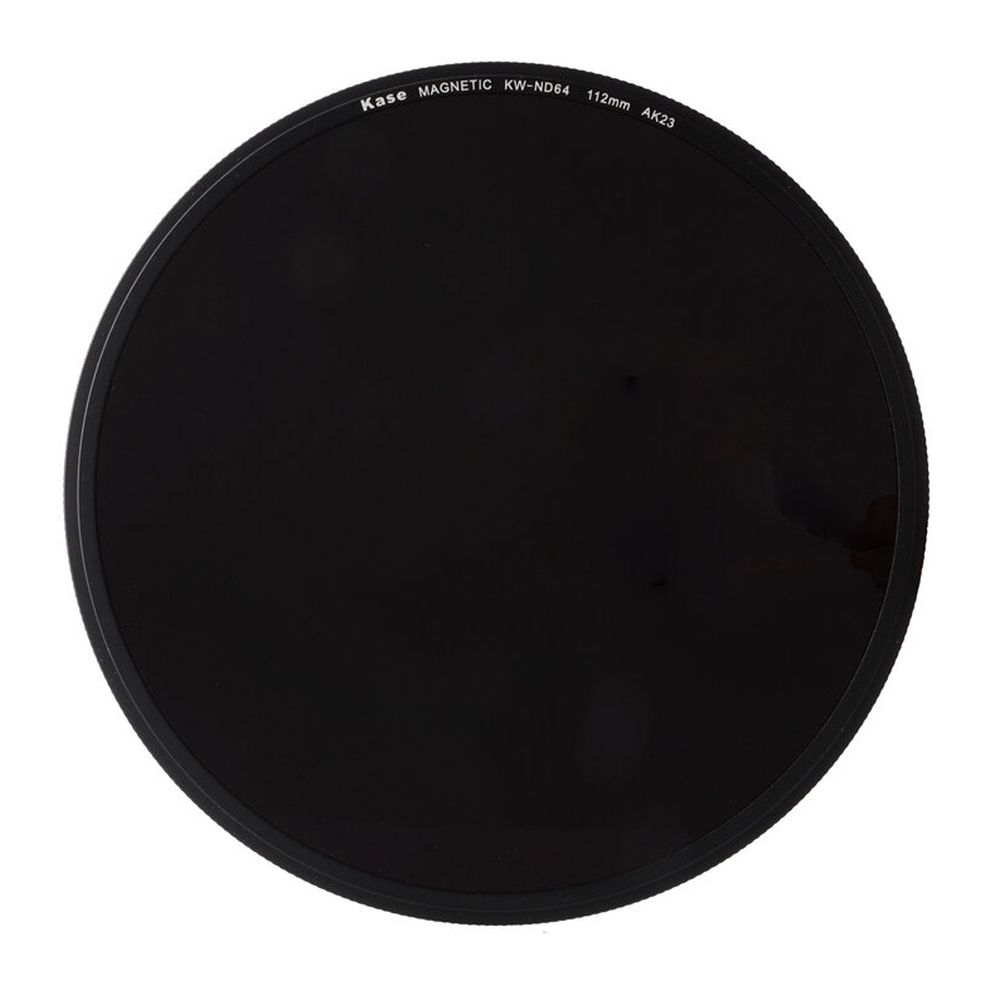 Kase Wolverine magnetischer ND64-Filter 112mm