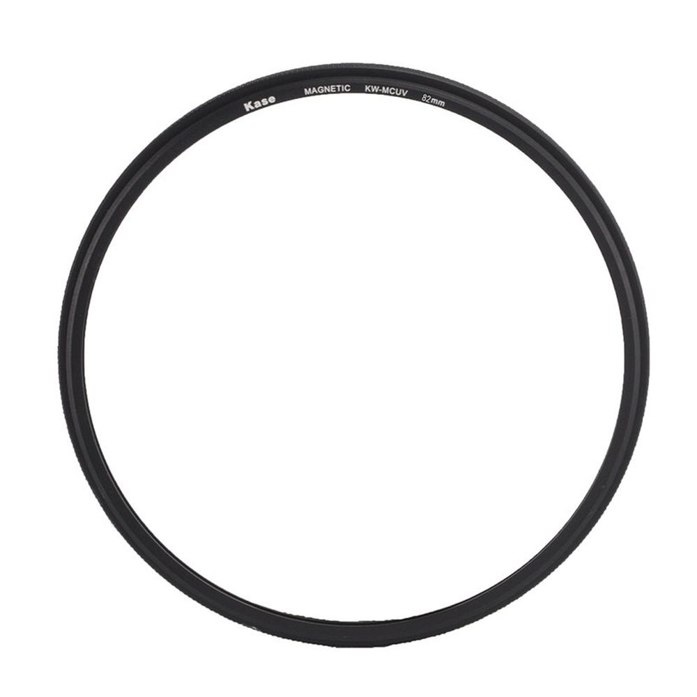Kase Wolverine magnetischer MCUV-Filter 82mm