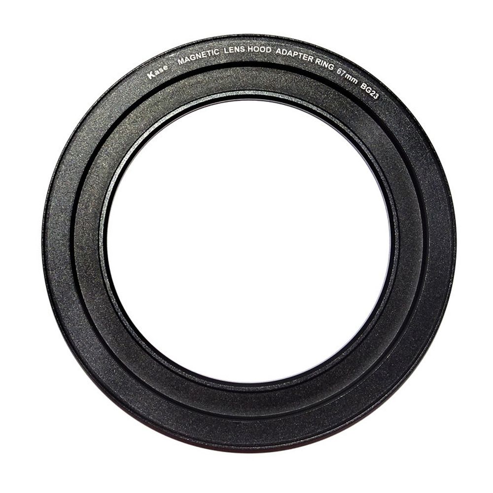 Kase magnetische Gegenlichtblende 67mm