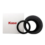 Kase magnetische Gegenlichtblende 82mm