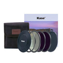 Kase Wolverine 112mm PROF ND Kit