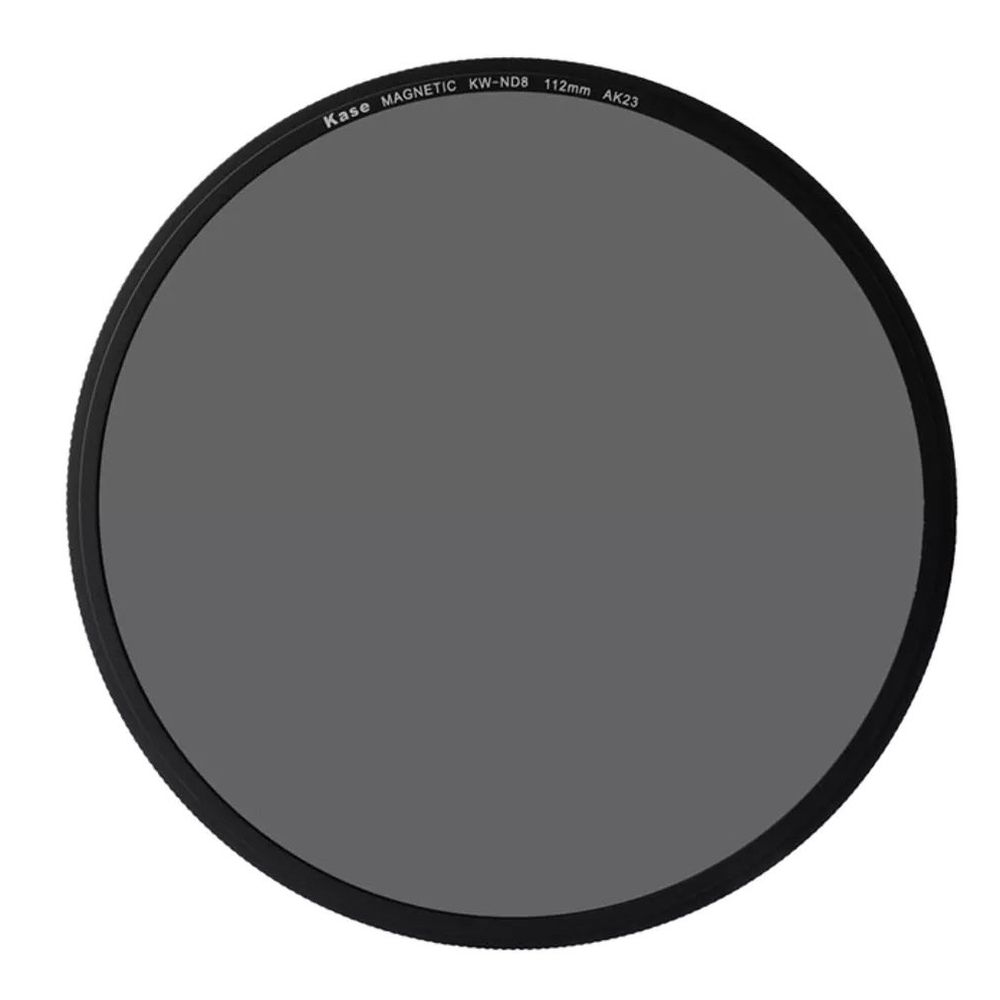 Kase Wolverine 112mm PROF ND Kit