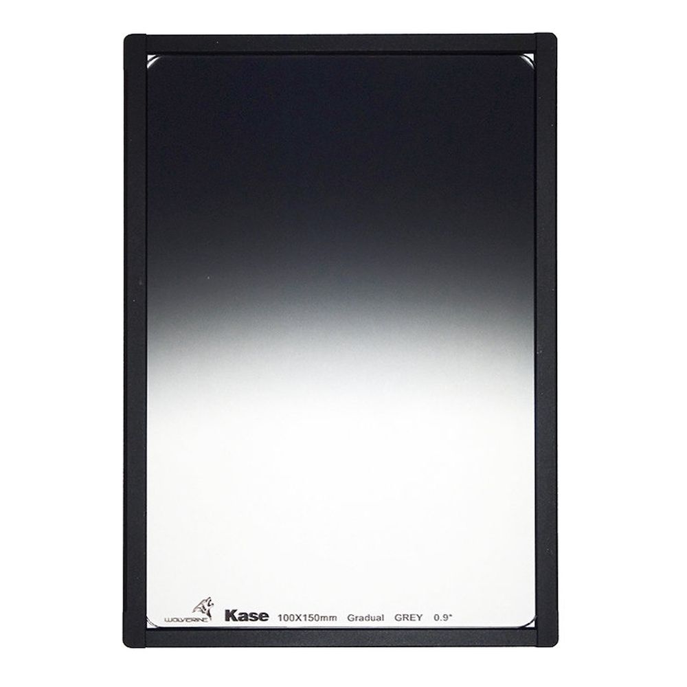 Kase Armour 100 High End Kit Magnetic