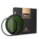 Kase Filtre d'arrêt magnétique variable ND 2-5 77mm