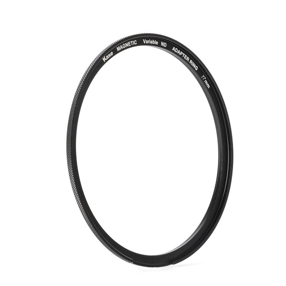 Kase Filtre d'arrêt magnétique variable ND 2-5 77mm