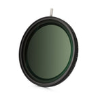 Kase Filtre d'arrêt magnétique variable ND 2-5 77mm