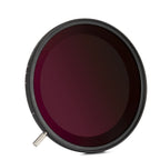 Kase Filtre d'arrêt magnétique variable ND 6-9 77mm
