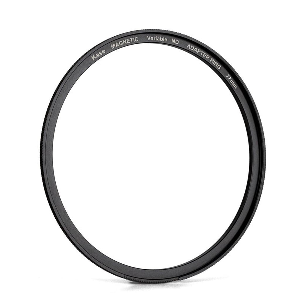 Kase Filtre d'arrêt magnétique variable ND 6-9 77mm