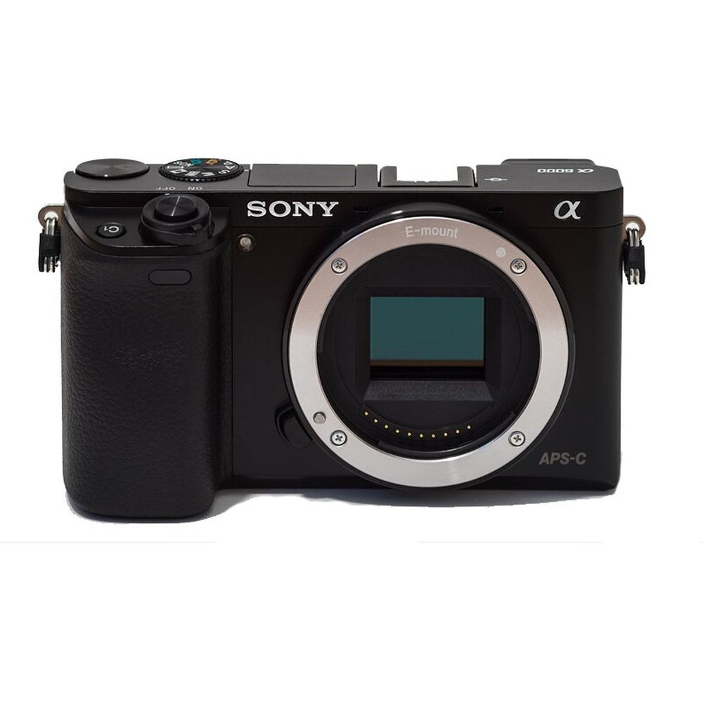 Kase Clip-in-Filter Sony Halbrahmen Neutral Night