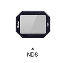 Kase Clip-in-Filter Sony Halbformat ND8