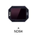 Kase Clip-in-Filter Sony Halbrahmen ND64