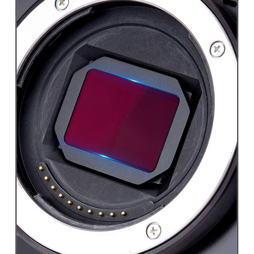 Kase Clip-in-Filter Sony Halbrahmen ND64