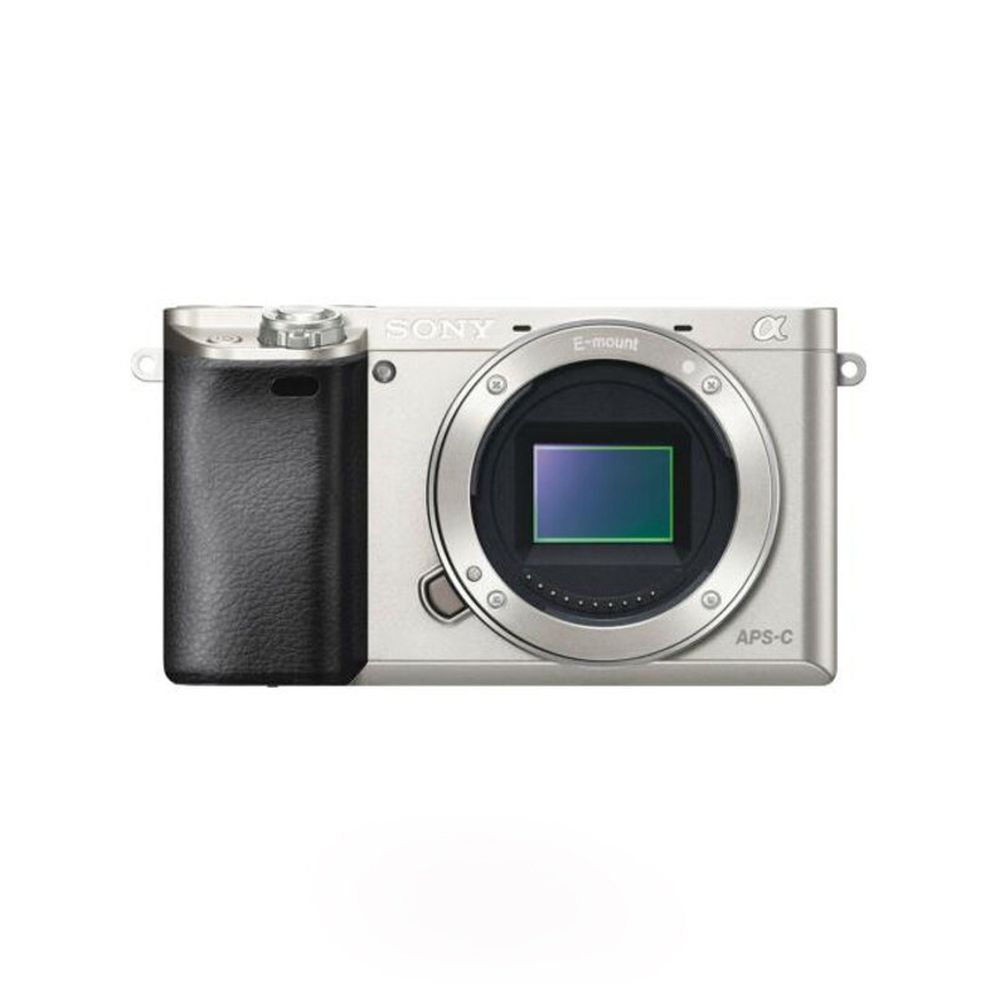 Kase Clip-in-Filter Sony Halbrahmen ND64