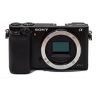 Kase Clip-in-Filter Sony Halbrahmen ND64