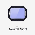 Kase Clip-in Sony Half Frame 4-in-1 Kit