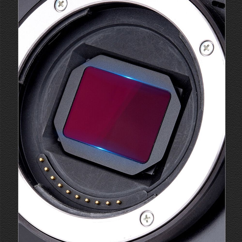 Kase Clip-in Sony Half Frame 4-in-1 Kit