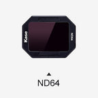 Kase Clip-in Sony Half Frame 3-in-1 Kit