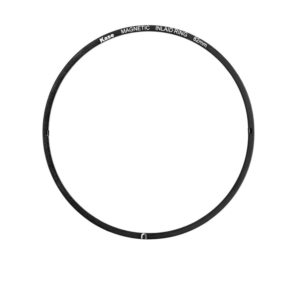 Kase Universal Mag Frontkappen-Kit 82mm