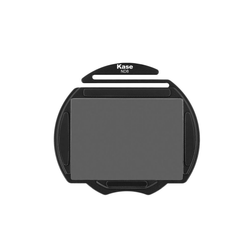Kase Clip-in-Filter Canon R7 R10 ND8