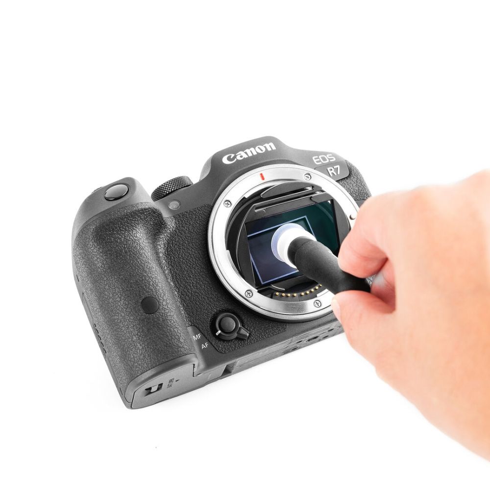 Kase Filtre à clipser Canon R7 R10 ND64