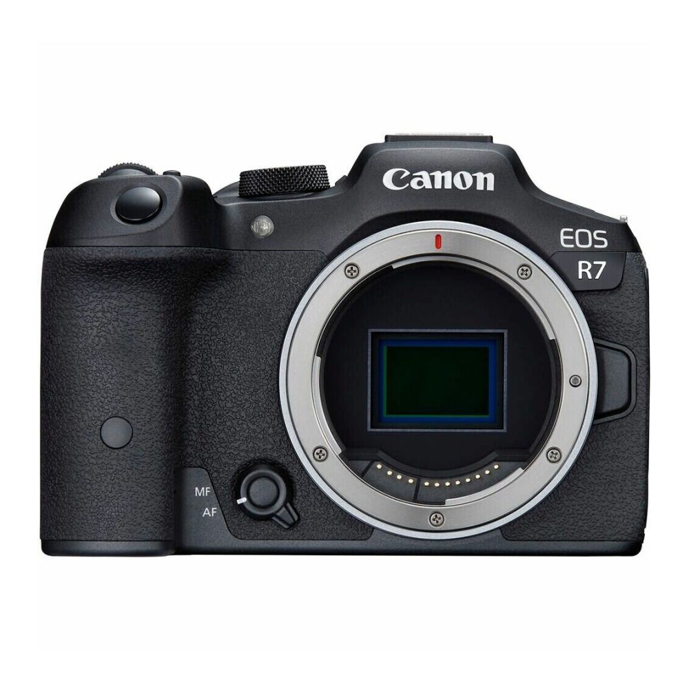 Kase Filtre à clipser Canon R7 R10 ND64