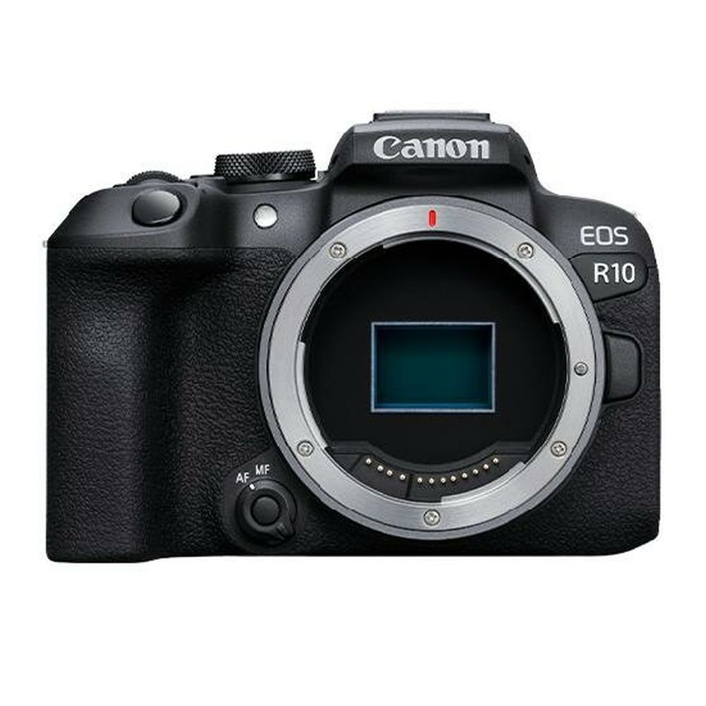 Kase Filtre à clipser Canon R7 R10 ND64
