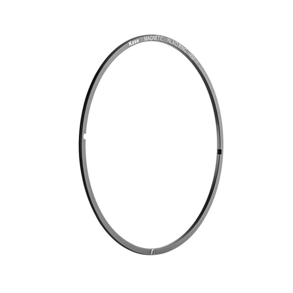 Kase Universal Revolution magnetischer eingelegter Ring 95mm