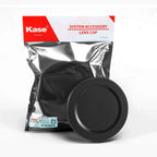 Kase MovieMate schwarze Kappe 3 Stk