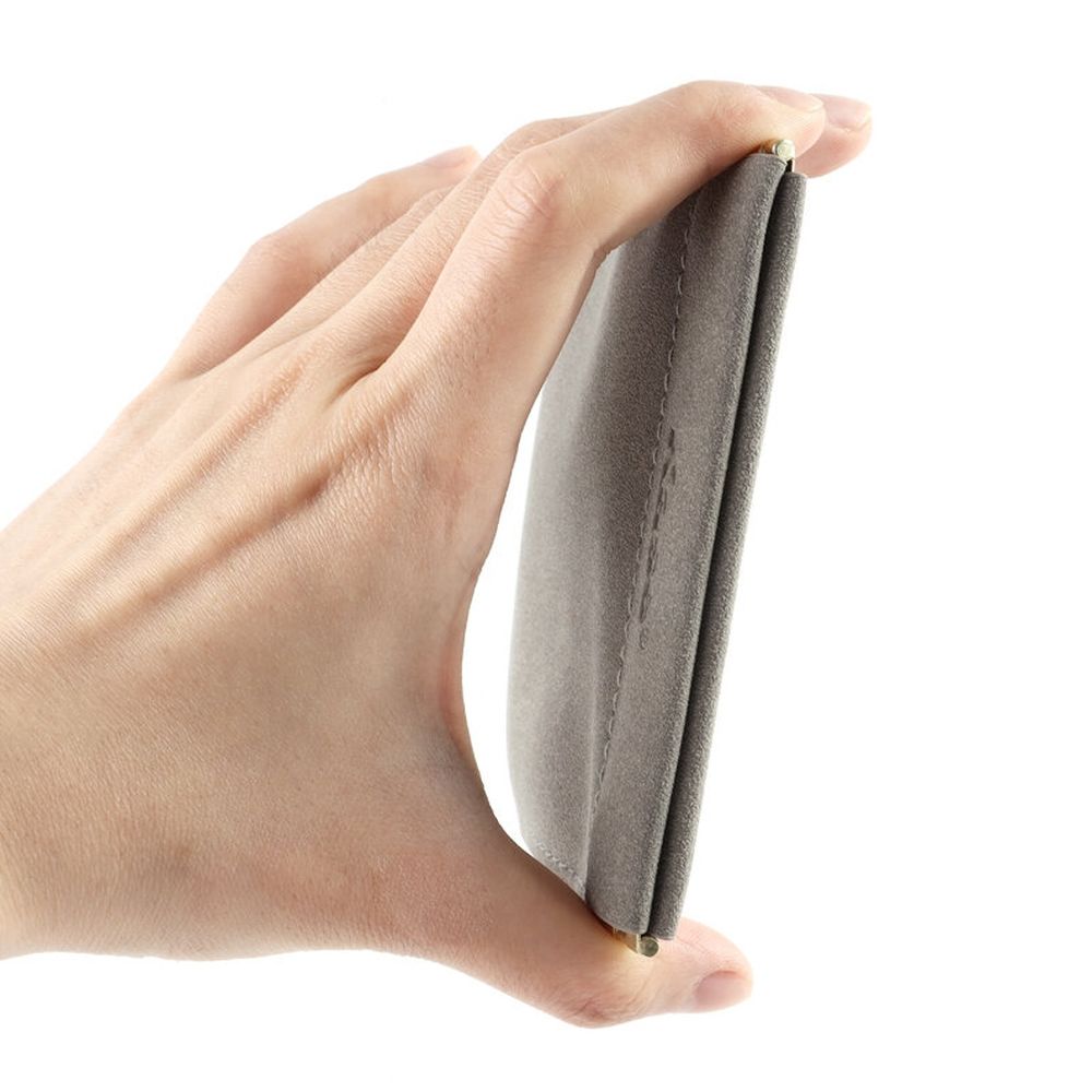 Kase Tasche für Rundfilter