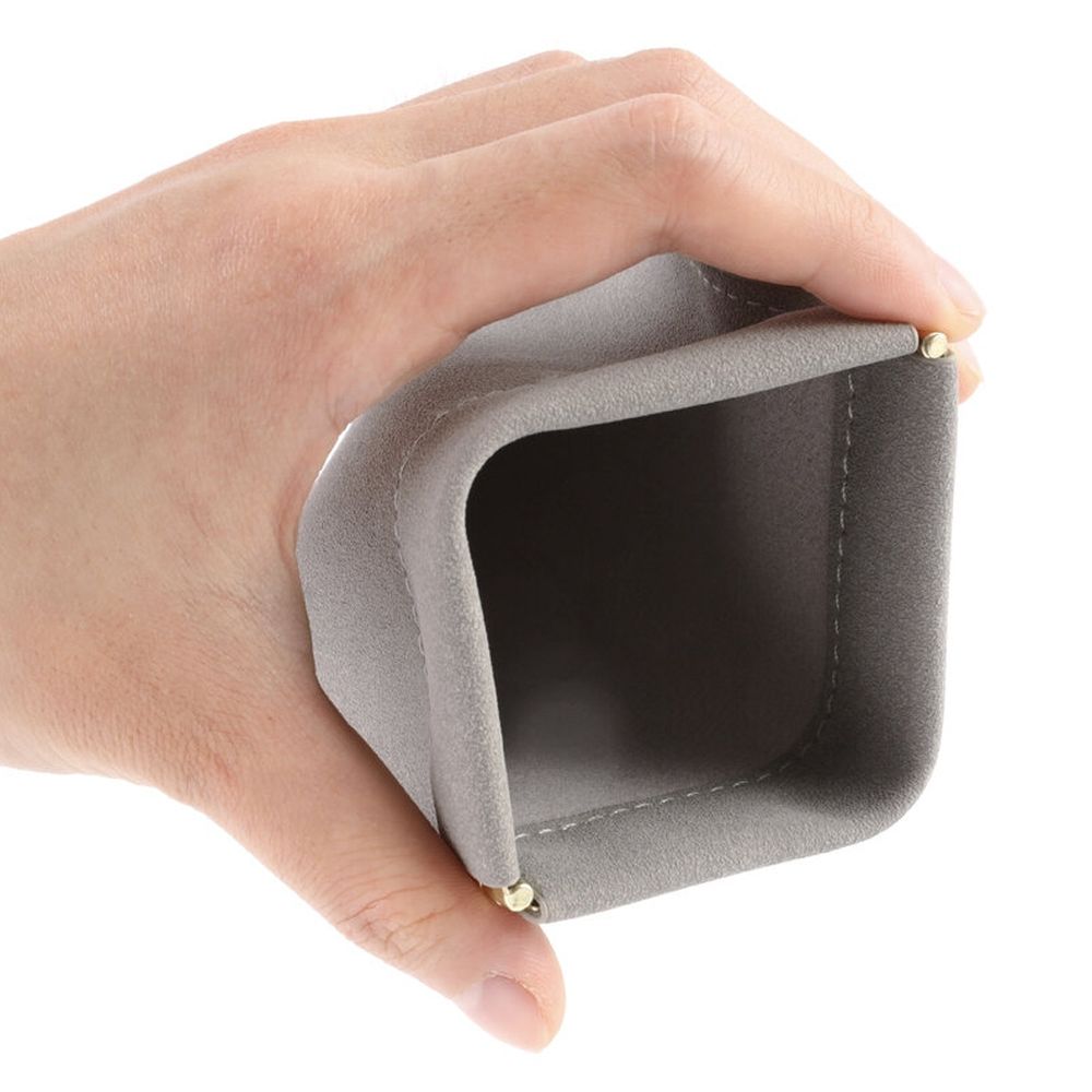 Kase Tasche für Rundfilter