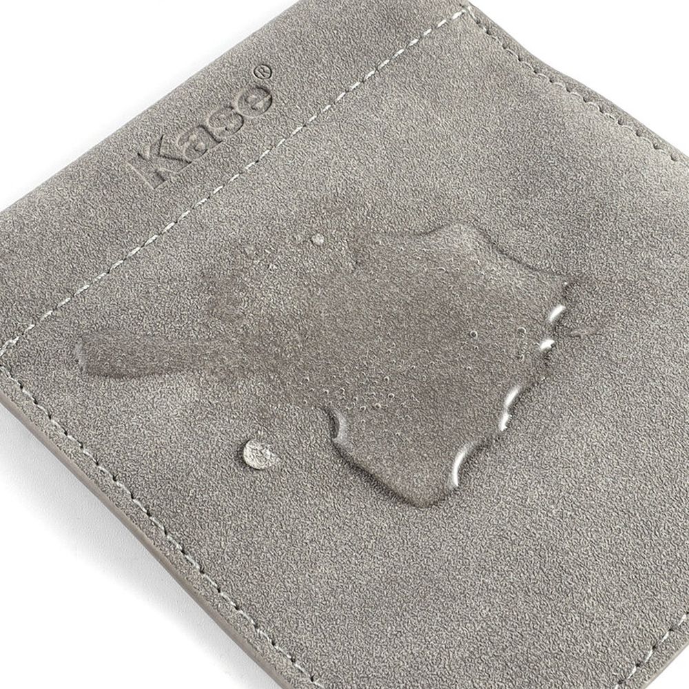 Kase Tasche für Rundfilter