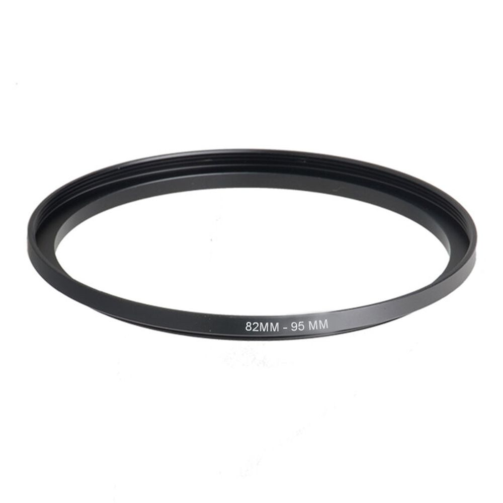 Kase K100 Step Up Ring 82-95