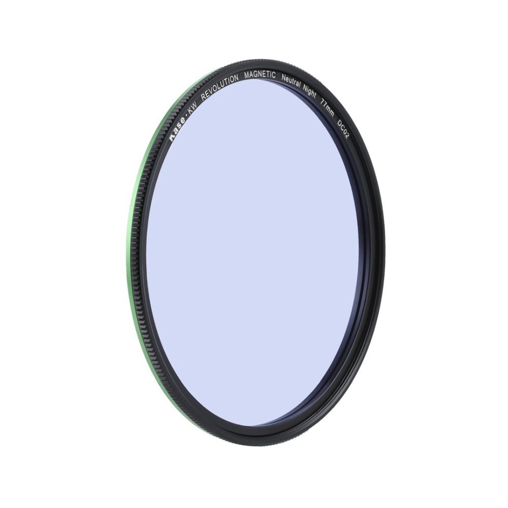 Kase Revolution Neutral Night 77mm