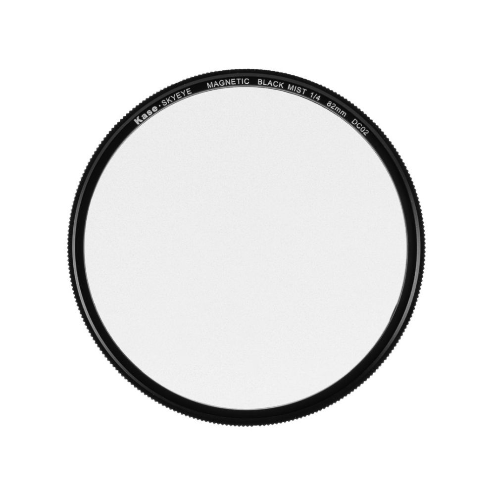 Kase Video Kit VND-CPL mit Black Mist 82mm