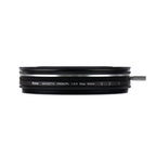 Kase Video Kit VND-CPL mit Black Mist 82mm