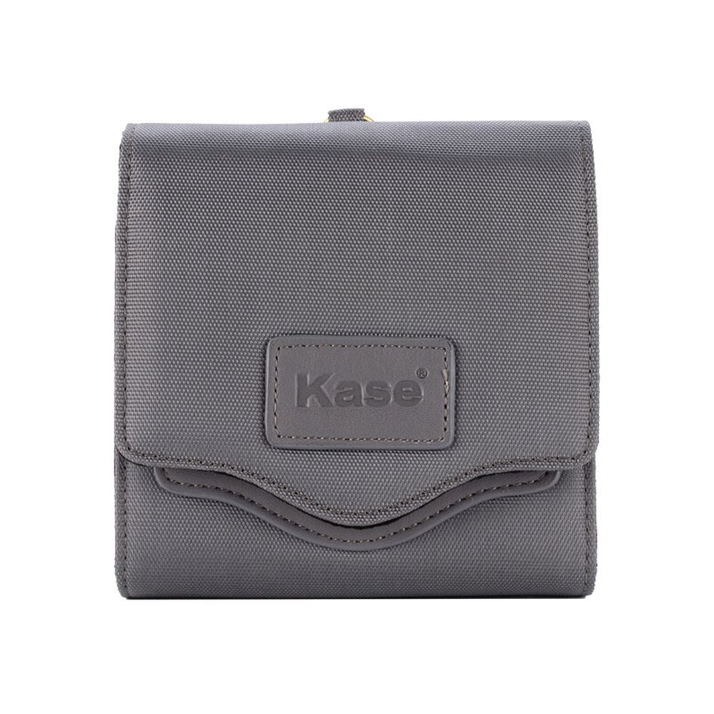 Kase Video Kit VND-CPL mit Black Mist 82mm