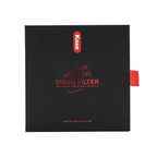Kase Video Kit VND-CPL mit Black Mist 82mm
