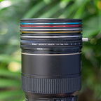 Kase Video Kit VND-CPL mit White Mist 82mm