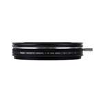 Kase Video Kit VND-CPL mit White Mist 82mm