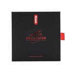 Kase Video Kit VND-CPL mit White Mist 82mm