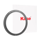 Kase Revolution Bague incrustée magnétique 72-77mm