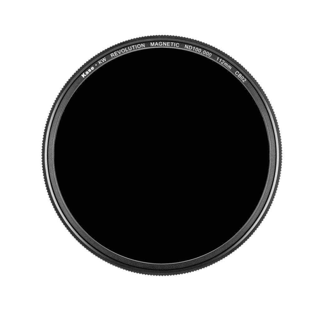 Kase Revolution ND100000 112mm