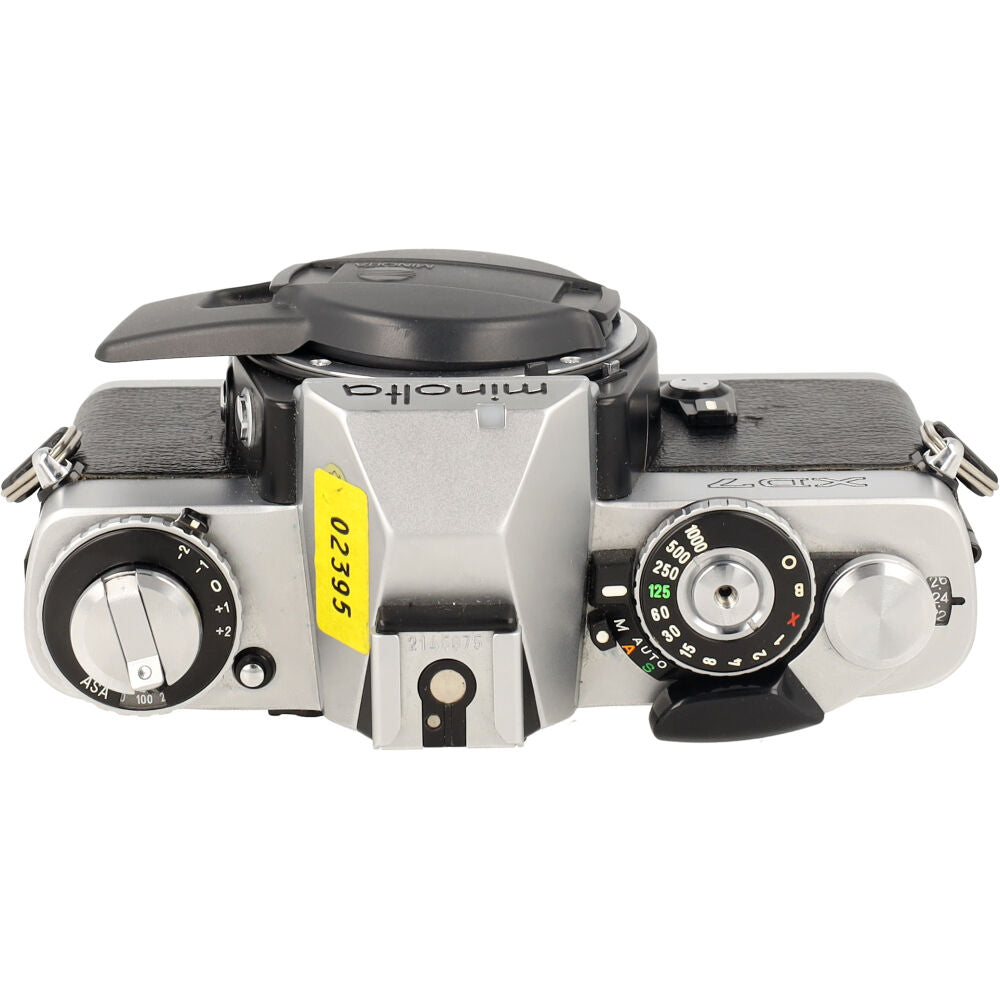 Minolta XD-7 Body occasion