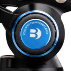 Benro Video Head S8Pro with Quick-Release Plate (S8PRO)