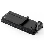 DJI RS Lower Plateau rapide (2024)